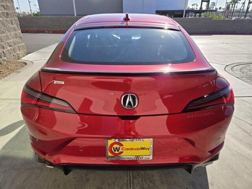 2026 Acura Integra w/A-Spec Technology Package