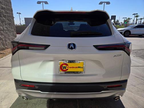 2025 Acura ADX Base