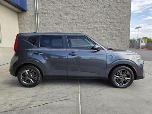 2020 Kia Soul EX