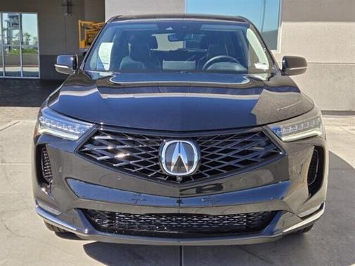2025 Acura RDX Advance Package