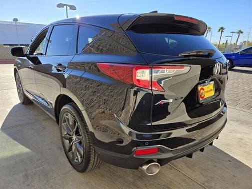 2025 Acura RDX Base