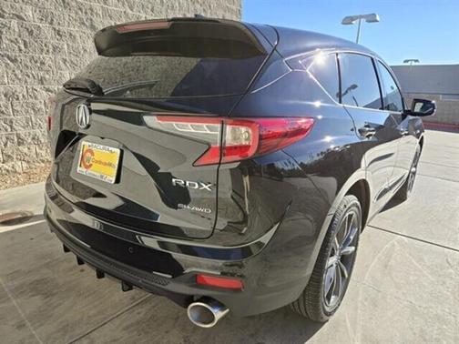 2025 Acura RDX Base