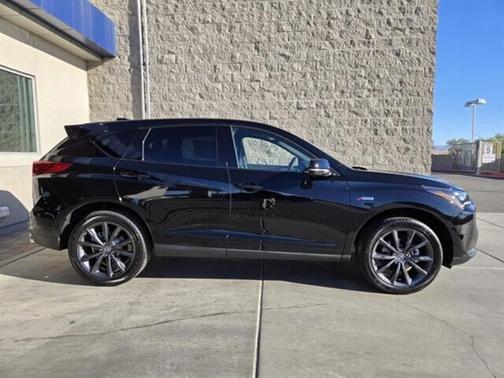 2025 Acura RDX Base