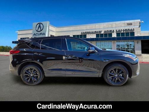 Majestic 2026 Acura RDX Base