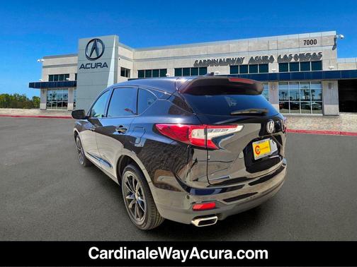 Majestic 2026 Acura RDX Base