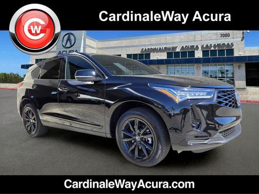 Majestic 2026 Acura RDX Base