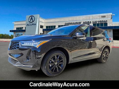 Majestic 2026 Acura RDX Base