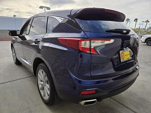 2024 Acura RDX Base