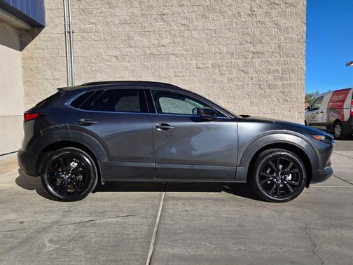 2025 Mazda CX-30 2.5 Turbo Premium Package