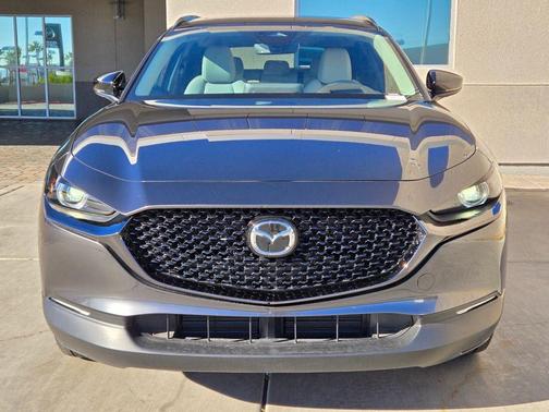 2025 Mazda CX-30 2.5 Turbo Premium Package