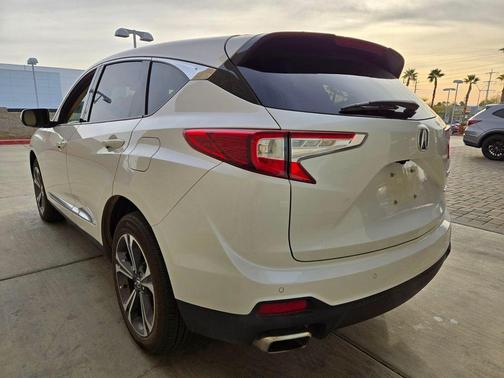 2023 Acura RDX Advance Package