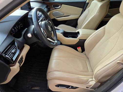 2023 Acura RDX Advance Package