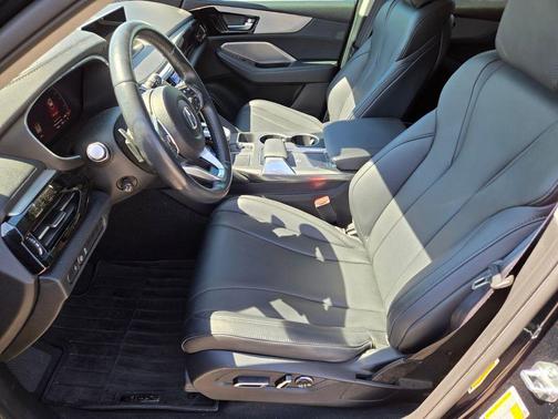 Majestic 2023 Acura MDX Standard