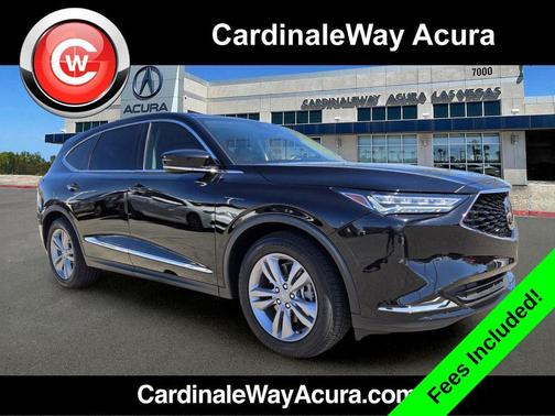 Majestic 2023 Acura MDX Standard