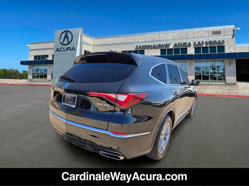Majestic 2023 Acura MDX Standard