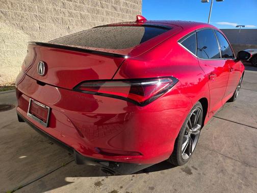 2023 Acura Integra A-SPEC