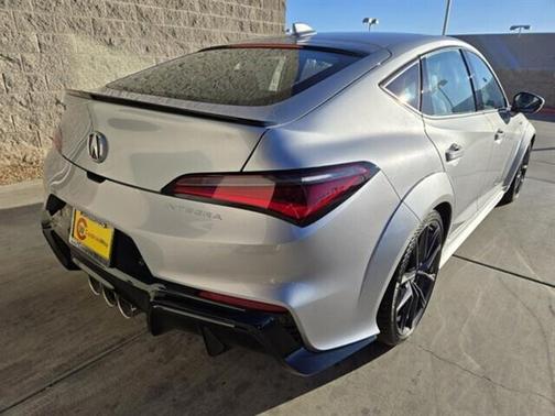 2026 Acura Integra FWD Type S