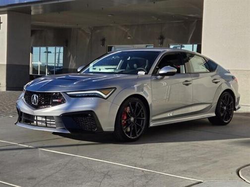 2026 Acura Integra FWD Type S
