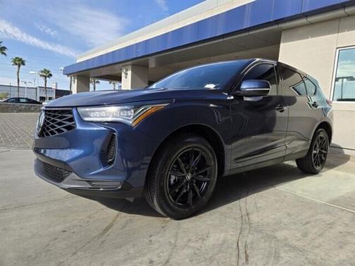 2025 Acura RDX Base