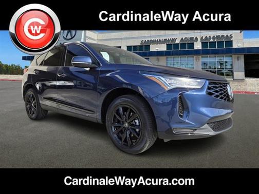 2025 Acura RDX Base