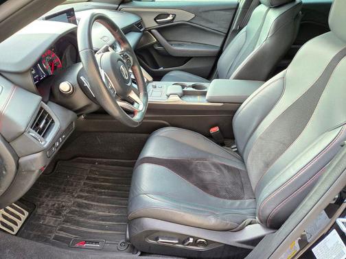 2023 Acura TLX A-Spec