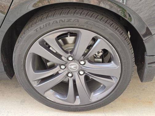 2023 Acura TLX A-Spec