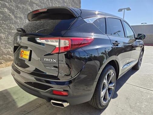 2025 Acura RDX Technology Package