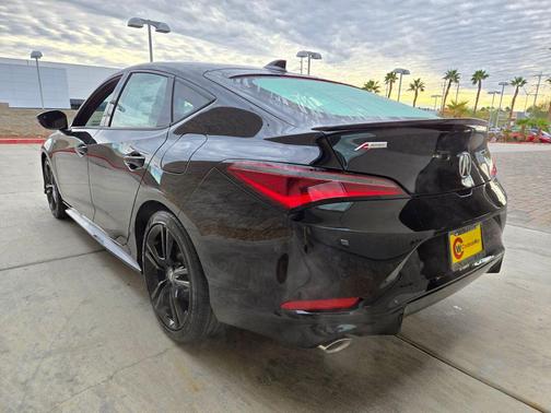 Majestic 2026 Acura Integra w/A-Spec Technology Package