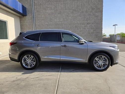 2022 Acura MDX Advance Package
