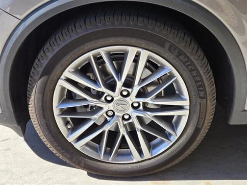 2022 Acura MDX Advance Package