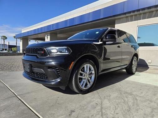 2023 Dodge Durango GT AWD