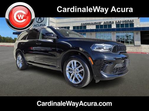 2023 Dodge Durango GT AWD