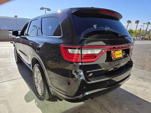 2023 Dodge Durango GT AWD