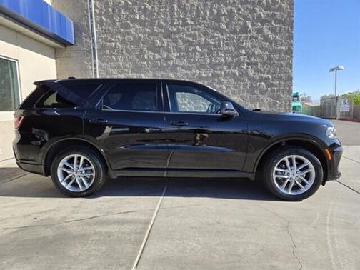 2023 Dodge Durango GT AWD