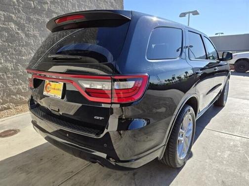 2023 Dodge Durango GT AWD