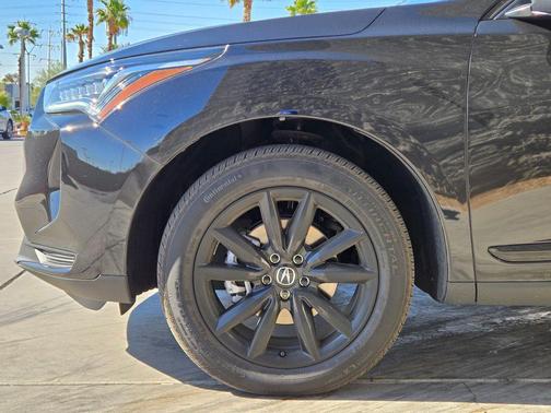 Majestic 2025 Acura RDX Base