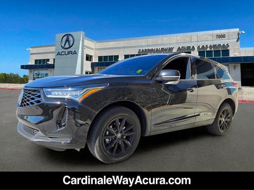 Majestic 2025 Acura RDX Base