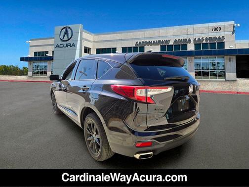 Majestic 2025 Acura RDX Base