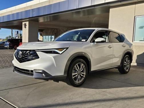 2025 Acura ADX Base
