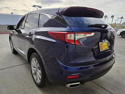2024 Acura RDX Base