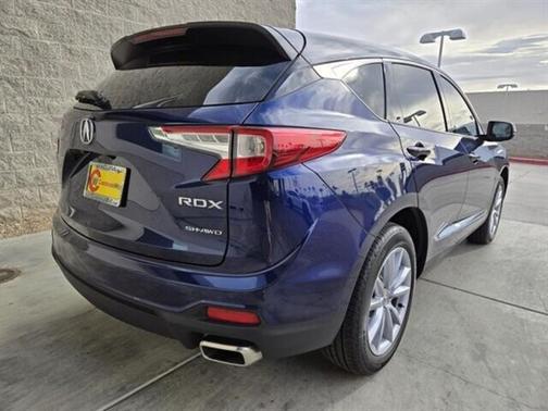 2024 Acura RDX Base