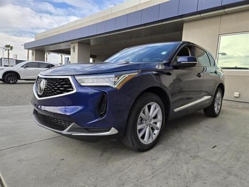2024 Acura RDX Base
