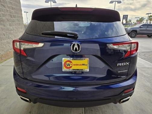 2024 Acura RDX Base