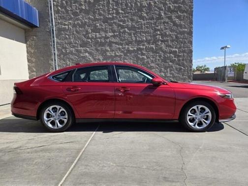 2024 Honda Accord LX 1.5T