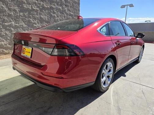 2024 Honda Accord LX 1.5T