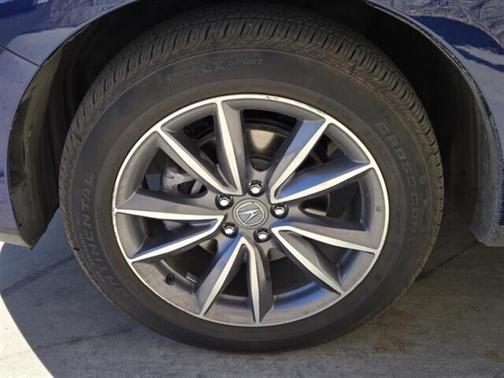 2021 Acura RDX Technology Package