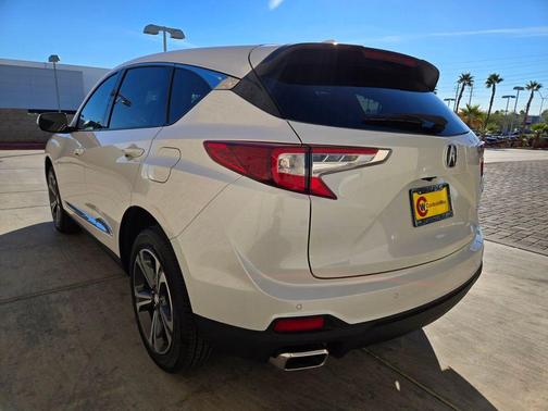 2026 Acura RDX Technology Package