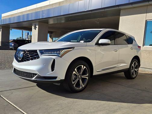 2026 Acura RDX Technology Package