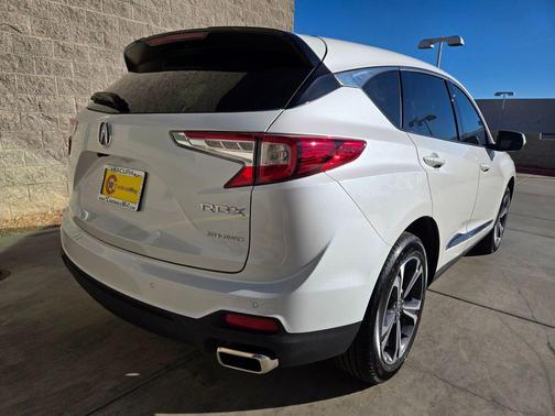 2026 Acura RDX Technology Package