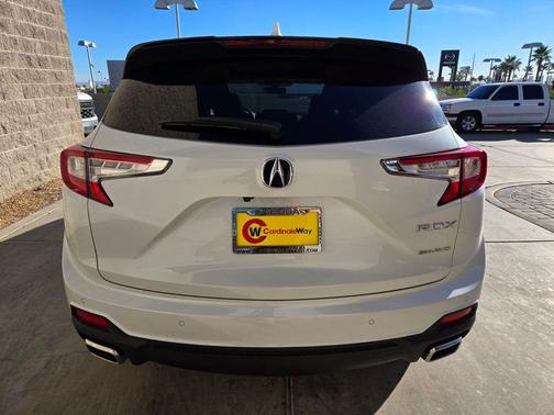 2026 Acura RDX Technology Package